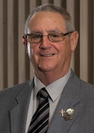 Bill Greenwood