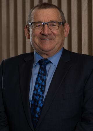 Bill Jackson