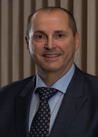 Michael Lavorato