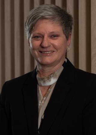 Toni Mitchell