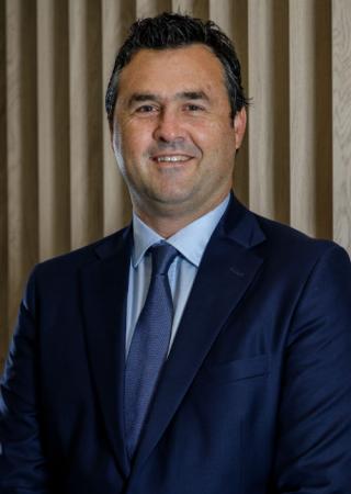 Anthony Ball